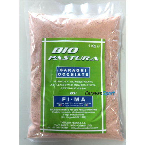 Bio Pastura FI-MA