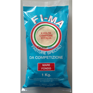 Pastura Sfarinata FI-MA