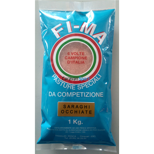Pastura Sfarinata FI-MA
