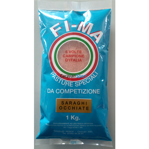 Pastura Sfarinata FI-MA