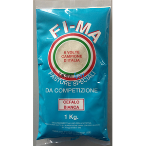 Pastura Sfarinata FI-MA