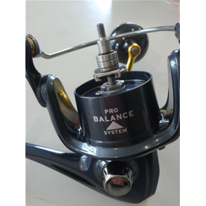 Mulinello Stealth Kaido