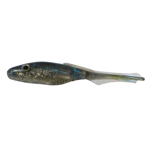 Persuader Paddle 127 mm Seaspin