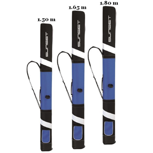 Fodero Portacanne Four Sunpack Sportfish Sunset