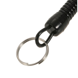 Moschettone Con Molla Allungabile CF5083 CoFishing