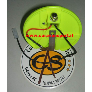 Disco Contatti Inferiore Vega 2 Ricaricabile Technisub