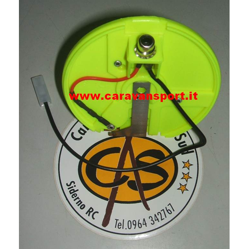 Disco Contatti Inferiore Vega 2 Ricaricabile Technisub