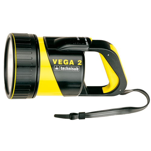 Torcia Vega 2 Technisub