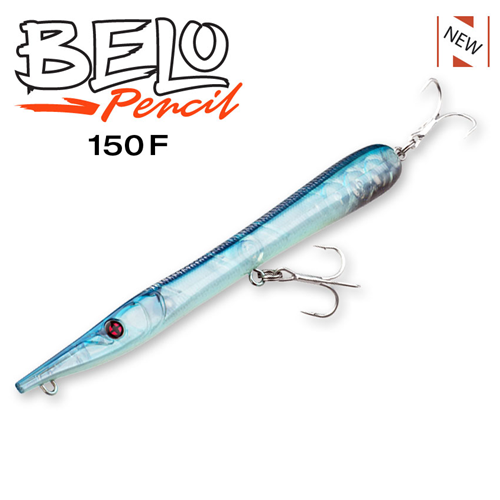 Belo Pencil 150 F Sakura