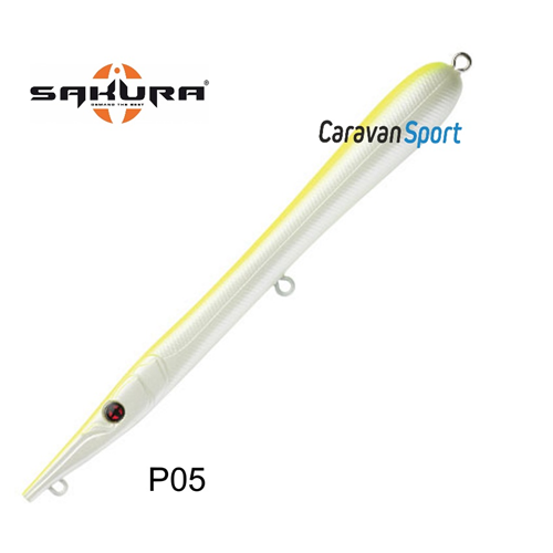 Belo Pencil 150 F Sakura