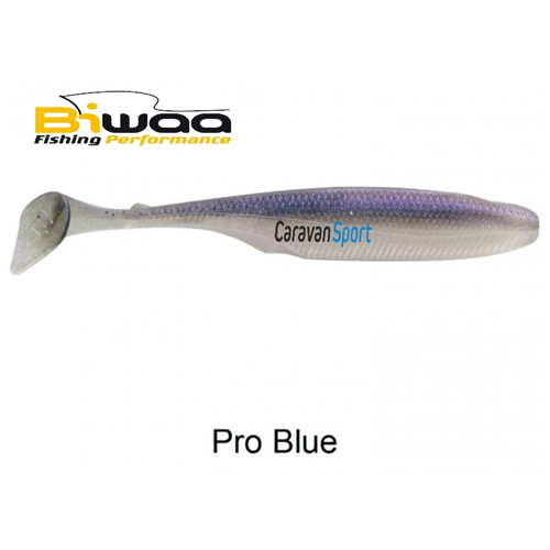 Deus Swimbait 3" 75 mm Biwaa