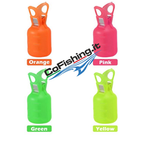 Copri Cestello Egi Hook Cover Per Totanare CF8932 CoFishing