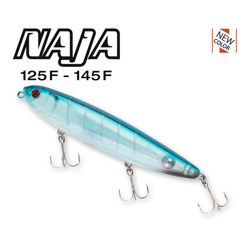Naja 125 F Sakura