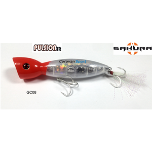 Pulsion TR 100 F Sakura