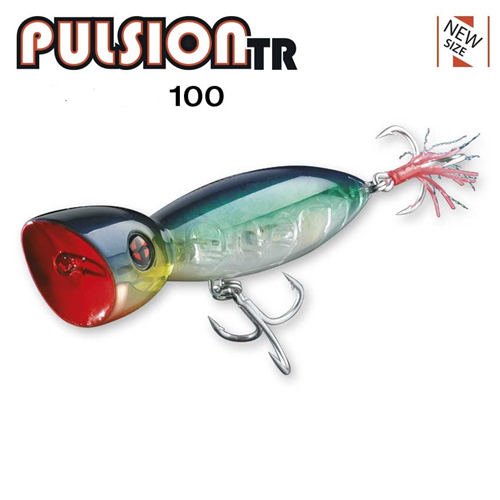 Pulsion TR 100 F Sakura
