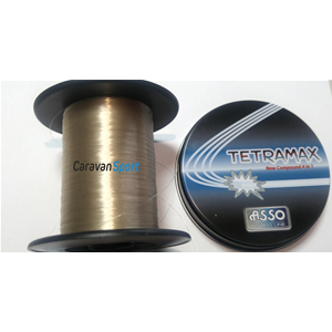 Monofilo Tetramax 600 mt Asso
