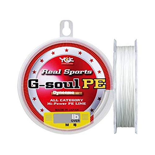 Real Sports G-Soul Pe 150 mt YGK
