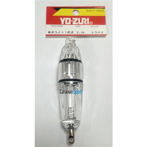 Lampada Bolentino di Profondità Water Light Yo-zuri