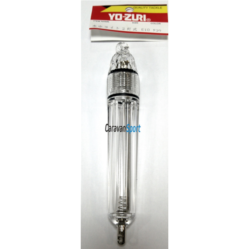 Lampada Bolentino di Profondità Water Light Yo-zuri