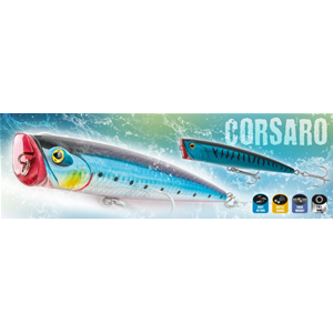 Corsaro 140 F Rapture