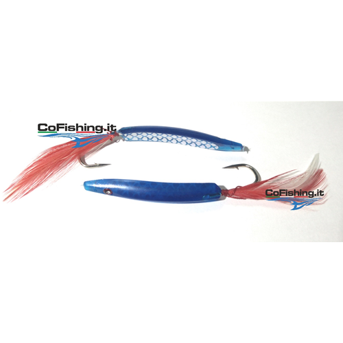 Unghietta Yamizuno CF9510 60 mm CoFishing