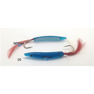 Unghietta Yamizuno CF9510 60 mm CoFishing