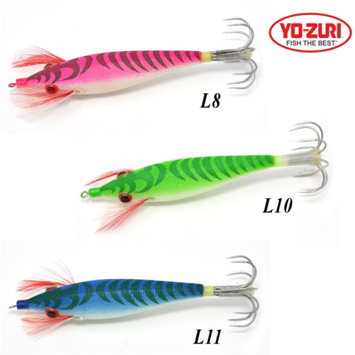 Totanara Squid Ultra Koika S Yo-Zuri