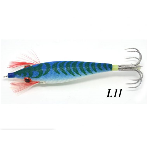 Totanara Squid Ultra Koika S Yo-Zuri