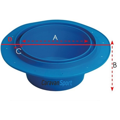 Cesta Per Palamito