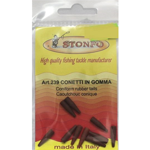 Conetti in Gomma art. 239 Stonfo