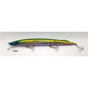 Wild 190 SS Akami