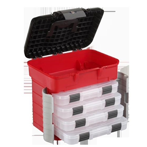 Valigetta 501 Superbox Plastica Panaro