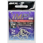 Inline Single Hook IMP 8005 BKK