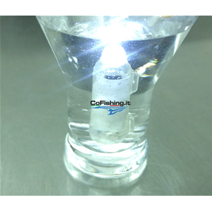 Segnalatore Luce A Contatto Slim CF7775 Cofishing