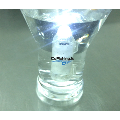 Segnalatore Luce A Contatto Slim CF7775 Cofishing