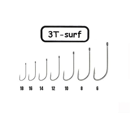 Ami Serie 3T Surf Tubertini