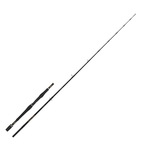 Canna Interceptor Yak Spiral Seika Tubertini