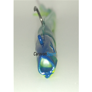 Combo Set Box EEL Attack M 125 mm Seika