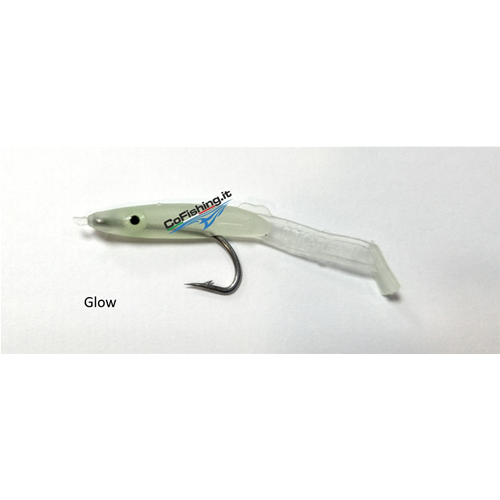 Raglou Oskar CF8815 55 mm CoFishing