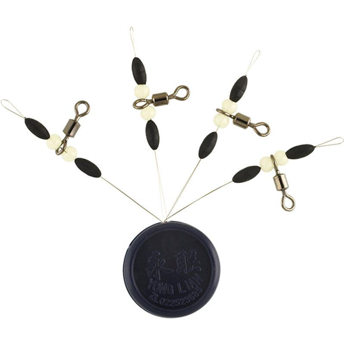 Stopper Con Girella Rolling Stop Float + Perles Phosho ST-S-5016 Sunset