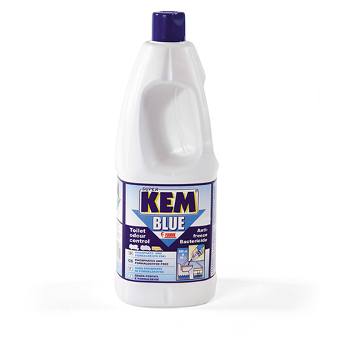 Liquido Disgregante Super Kem Blue Fiamma