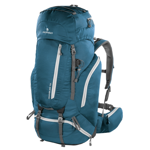 Backpack Rambler 75 Ferrino 