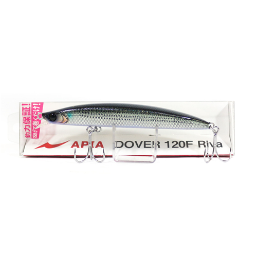 Dover 120F Riva Apia