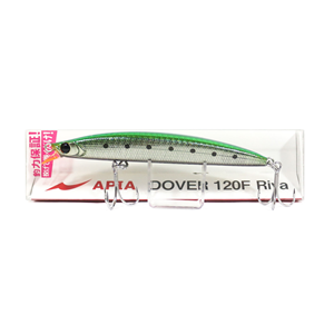 Dover 120F Riva Apia
