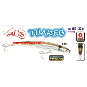 Tuareg 160 F AQS