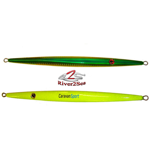 Zero Dropper 250 S River2sea