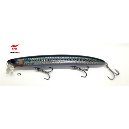 Lammtarra Giant 177 F Apia