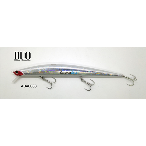 Tide Minnow Slim 175 F Duo