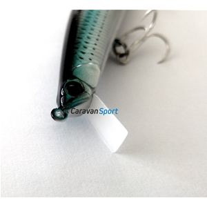 Tide Minnow Slim 175 F Duo