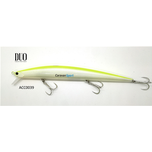 Tide Minnow Slim 175 F Duo